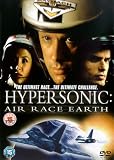 Hypersonic - Air Race Earth [DVD]