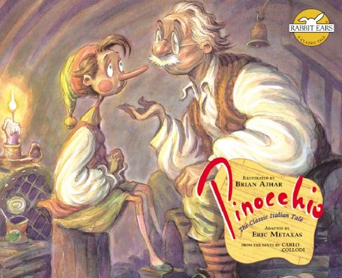 Pinocchio