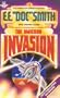 The Omicron Invasion (Family d'Alembert Series #9)