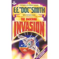 The Omicron Invasion