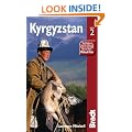 Kyrgyzstan (Bradt Travel Guides)