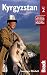 Books : Kyrgyzstan, 2nd (Bradt Travel Guides)