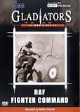 DVD : Gladiators Of World War 2 - RAF Fighter Command