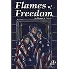 Flames of Freedom (Cover-to-Cover Chapter Books: American Revolution) by  Tom Owens and Pat Muchmore