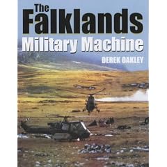 The Falklands Military Machine