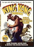 King Kong & Friends [DVD] [Region 1] [US Import] [NTSC]