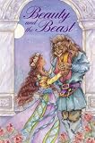 Beauty and the Beast Personalized Children Book