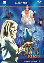 BLUE BIRD, THE (SINYAYA PTITSA)