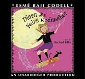 Diary of a Fairy Godmother