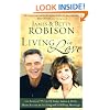 Living in Love: Co-hosts of TV's LIFE Today, James and Betty Share Keys to an Exciting and Fulfilling Marriage