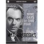Nine days of one year. Devyat dney odnogo goda <b>DVD</b> ~ Innokentiy Smoktunovskiy
