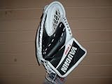 Vaughn JR 6060 Catch Glove Right Hand