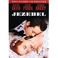 Jezebel (Restored / Remastered, Dual-layered DVD)