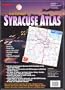 Syracuse/ Onondaga Co., NY Atlas