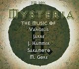 Vol. 2-Mysteria