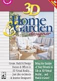 Review Cosmi Europe Ltd  / 3D Home & Garden Designer