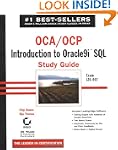 OCA/OCP: Introduction to Oracle9i SQL...