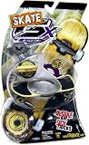 GX Racers Skate Series 3 {Includes Deck Plate} Race 2 Win [Bullet Board]