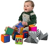 IQ Baby Knock-Knock Blocks