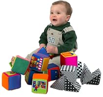 IQ Baby Knock-Knock Blocks
From IQ Baby
