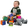 IQ Baby Knock-Knock Blocks