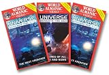 VHS : The Universe Beneath the Sea Series