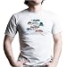 KIDS / SOMEBODY WHO LOVES ME VERY MUCH WENT TO VANCOUVER AND GOT ME THIS SHIRT! T-Shirt - 100% Fine Jersey Combed Cotton Unisex T-Shirt - Sweat Shop Free