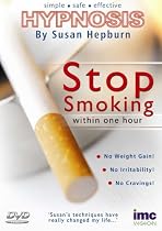 Stop Smoking Within 1 Hour - Hypnosis By Susan Hepburn