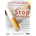 Stop Smoking Within 1 Hour - Hypnosis By Susan Hepburn - Healthy Living Series [DVD]