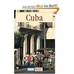 DuMont Richtig Reisen Cuba