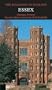 Essex, Second edition (Pevsner Architectural Guides)