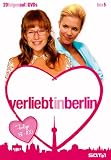 Verliebt in Berlin - Box 05, Folge 81-100 (3 DVDs) - Alexandra Neldel