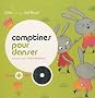 Comptines pour danser (1CD audio)