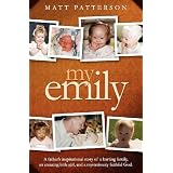 My Emily ~ Matt Patterson