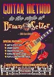 Guitar Method: In the Style of Brian Setzer