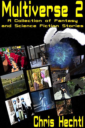 Multiverse 2, by Chris Hechtl