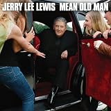 Mean Old Man (Dlx)