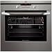 AEG B 4101-4 Einbau Backofen
