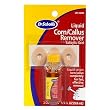 Dr. Scholl's Liquid Corn & Callus Remover - .33-Ounce (Pack of 6)
