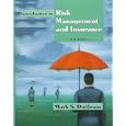 Introduction to Risk Management and Insurance (6th Edition)