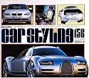 Car Styling - Japanese-English ed