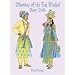 Mumtaz of the Taj Mahal Paper Dolls (Dover Paper Dolls)