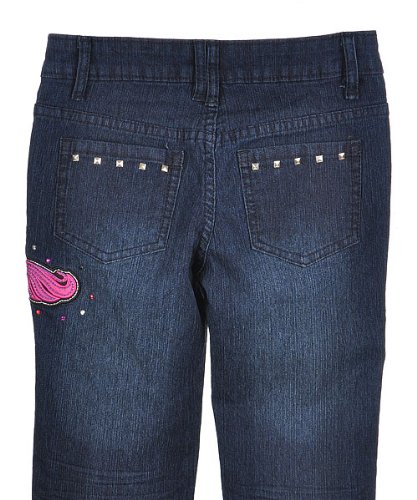 "Enyce ""Fandango"" Skinny Jeans (Sizes 7 - 16)"