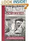 Two Months in the Camp of Big Bear (Canadian Plains Reprint Series(CPRS))