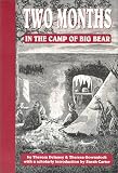 Two Months in the Camp of Big Bear (Canadian Plains Reprint Series(CPRS))