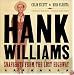 Hank Williams: Snapshots from the Lost Highway