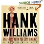 Hank Williams: Snapshots from the Lost Highway