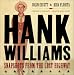 Hank Williams: Snapshots from the Lost Highway
