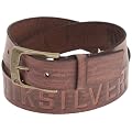 Quiksilver No Offense, Ceinture homme - Cuir