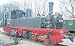 LGB Saxon Class IV K Locomotive G Scale
